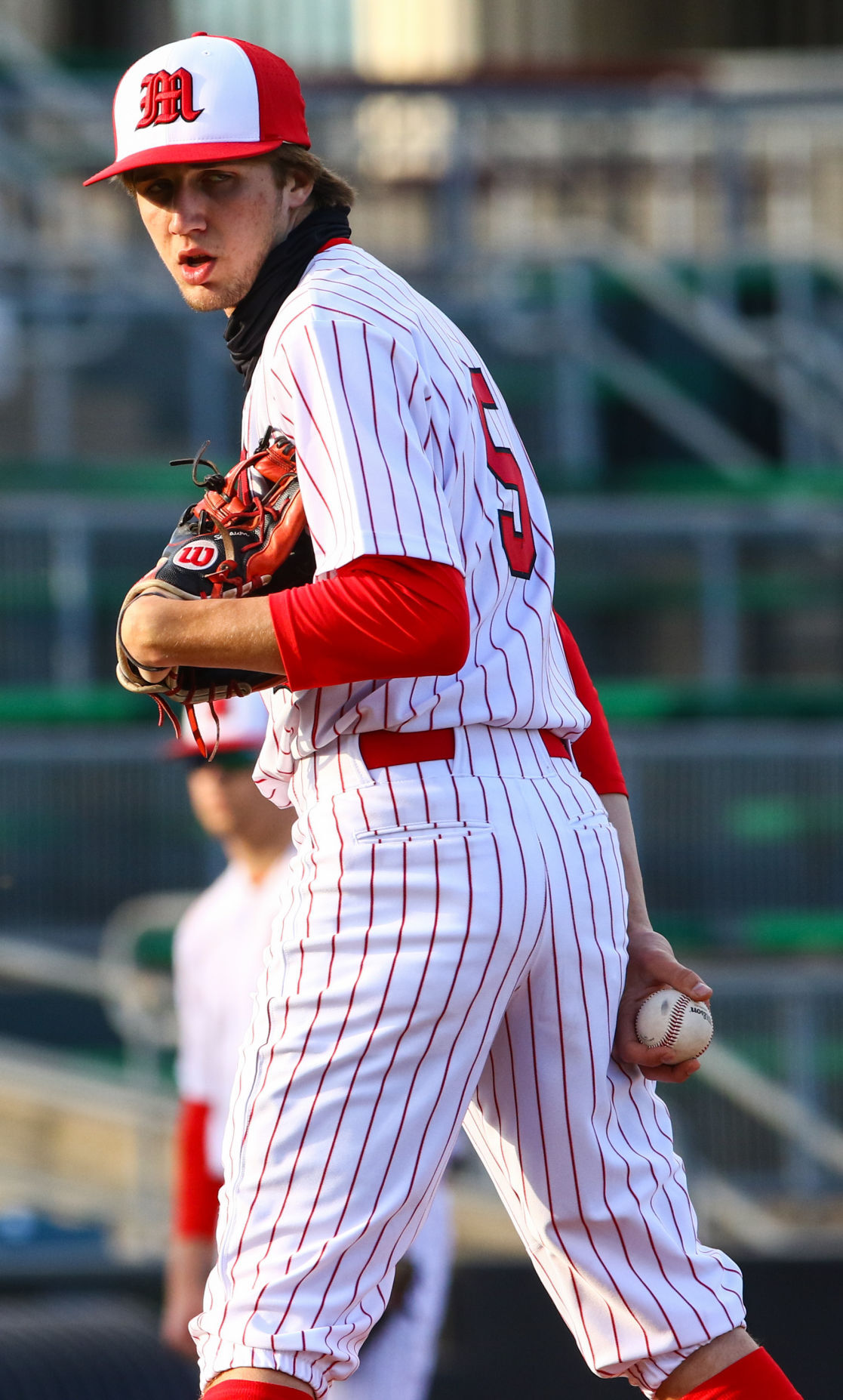 Gallery: Valparaiso vs. Munster at RailCats high school challenge
